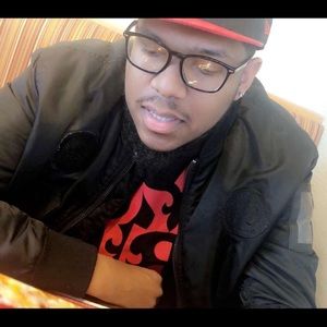 Meet your Posher, Terry